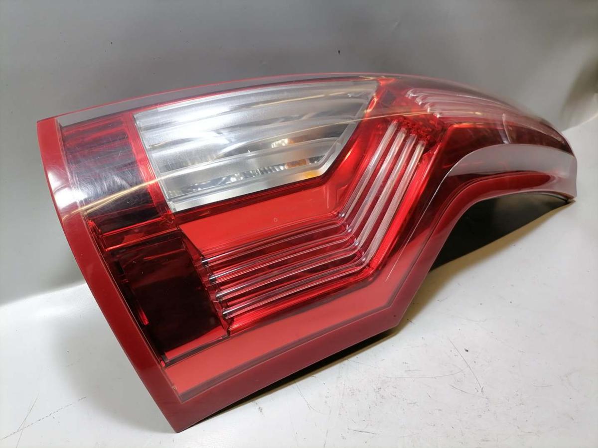 Citroen C4 Picasso original Rücklicht Rückleuchte Schlussleuchte rechts 7-Sitzer Bj.2009